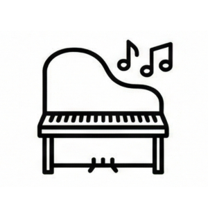 Instruments de musique