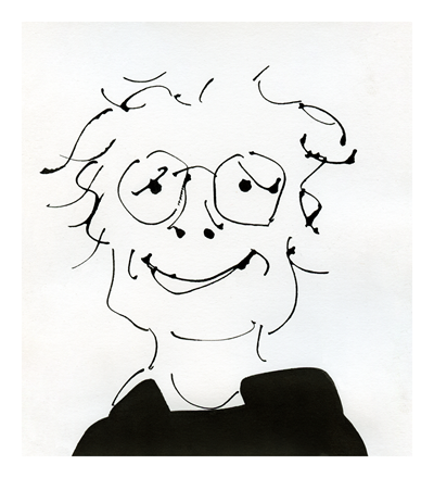 Exposition : Dessins de presse et assemblages drolatiques par Jean-Denys Philippe