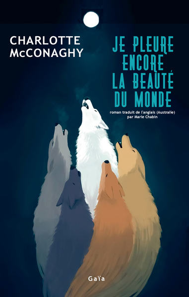 je pleure encore la beaué du monde