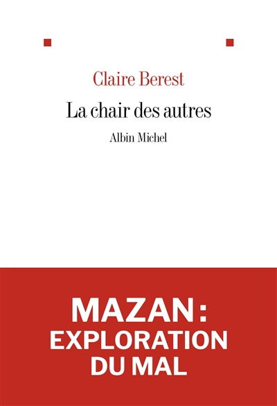 la chair des autres