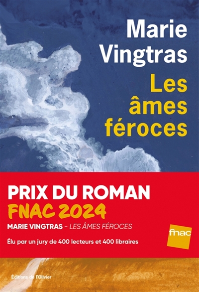 les ames feroces