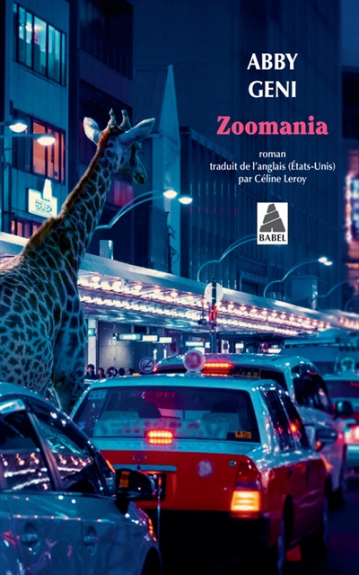zoomania