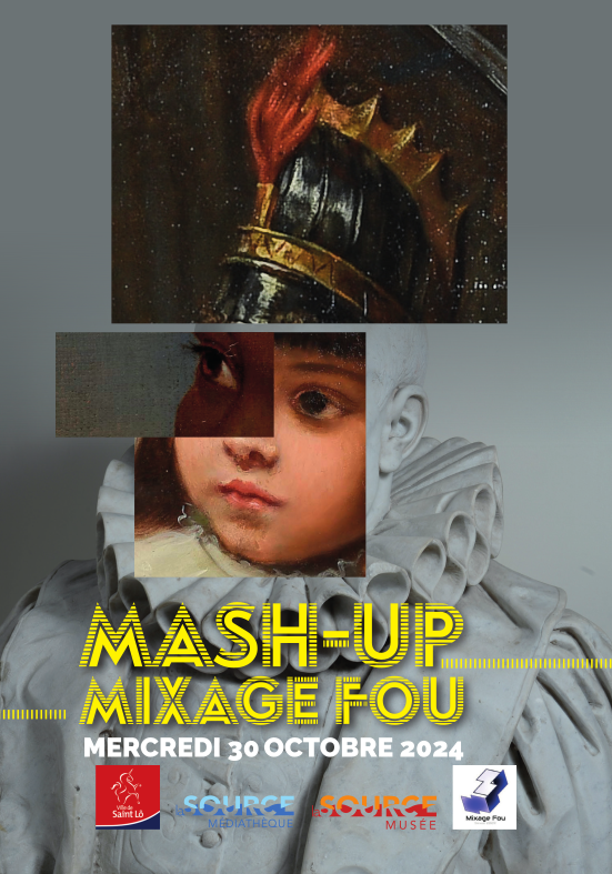 10 Mixage Fou flyer 1