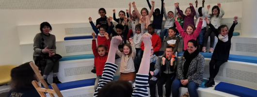 le hip hop a saint lo don t stop