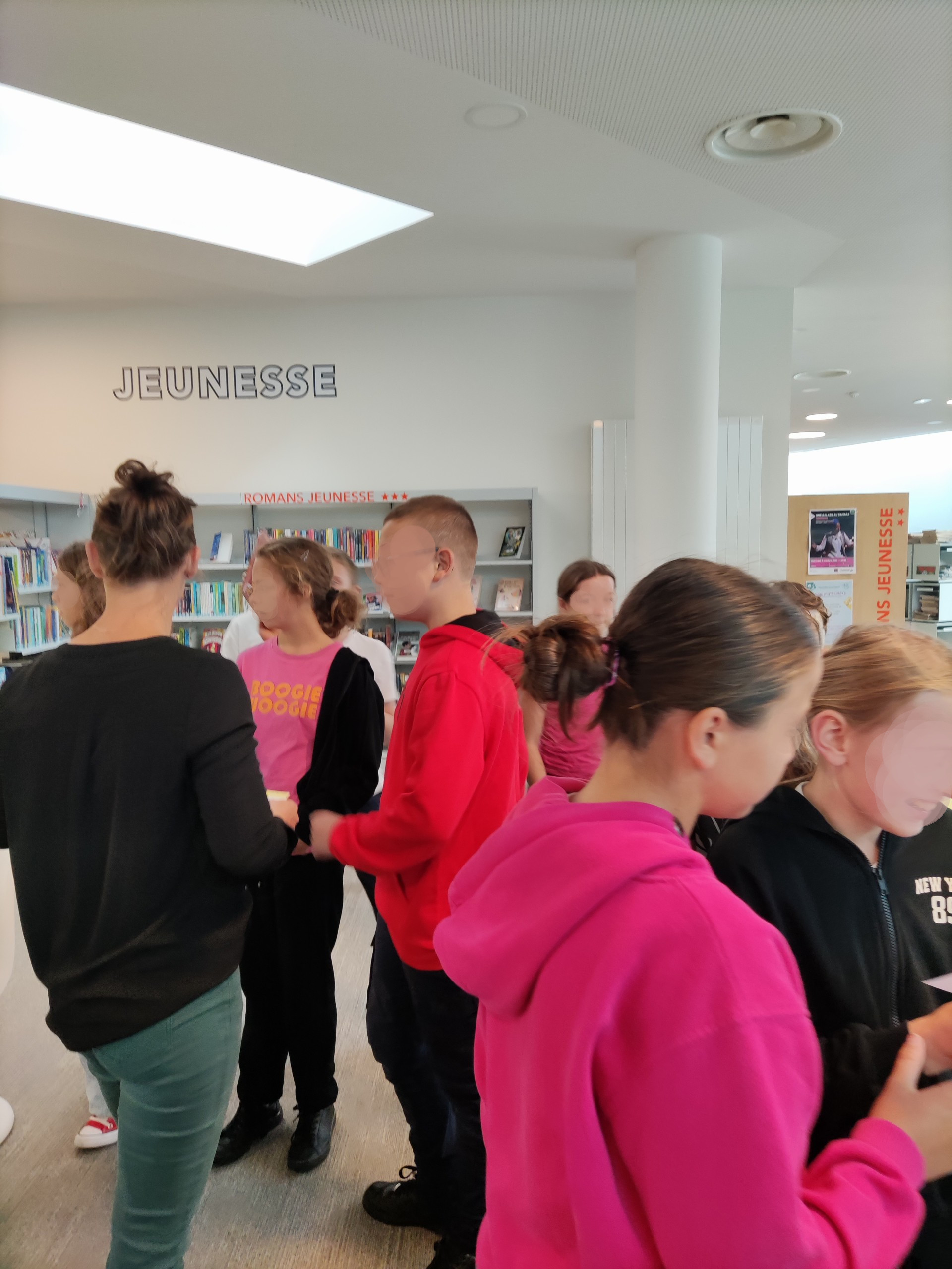 rentrée 6eme 2 2024