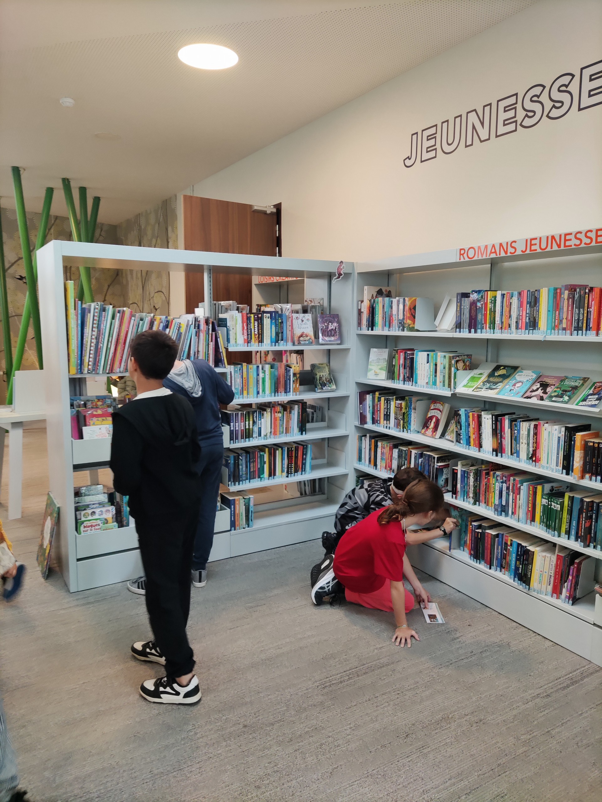 rentrée 6eme 3 2024