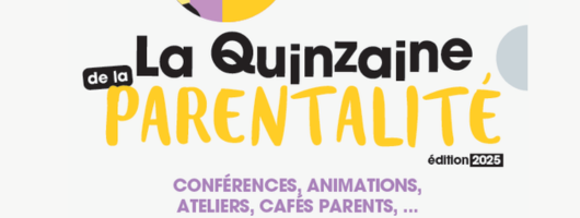 quinzaine parentalité