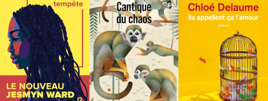 En mai, fais ce qu'il te play